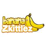 Banana Zkittlez strain photo