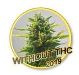 Without THC strain photo
