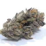 Jon Woo strain photo