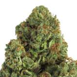 Midnight Mass strain photo