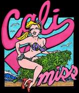 Cali Miss strain photo