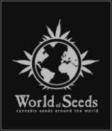 World of Seeds Bank - Privilege strain photo