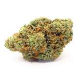 Grape Gasoline strain photo