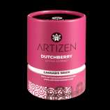 Dutchberry strain photo