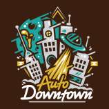Auto Downtown strain photo