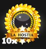La Hostia strain photo