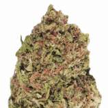 Dream Machine strain photo