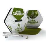 Zambeza - Candy Caramelo Automatic strain photo