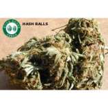 Hash Balls #2 strain photo