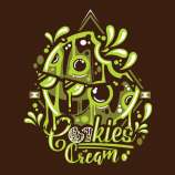 Cookies Cream strain photo