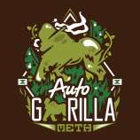 Auto Gorilla Meth strain photo