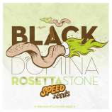 Black Domina x Rosetta Stone strain photo