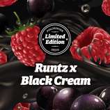 Runtz x Black Cream Auto strain photo