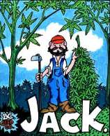 Jack strain photo